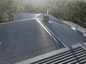 Melbourne Roof Image 4